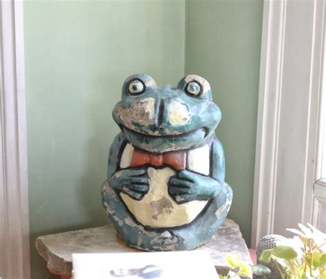 The Healing Powers of the Magic Twanger Froggy: A Guide to Spiritual Wellness.